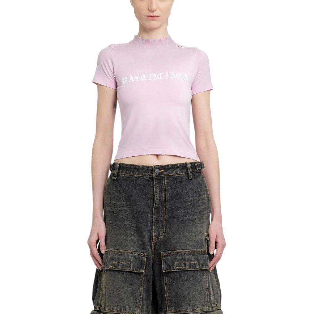 Футболка Balenciaga T - изображение 3