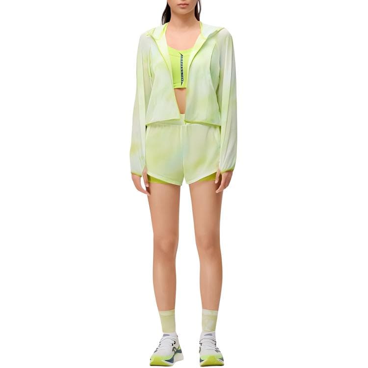 Куртка Saucony - изображение 4