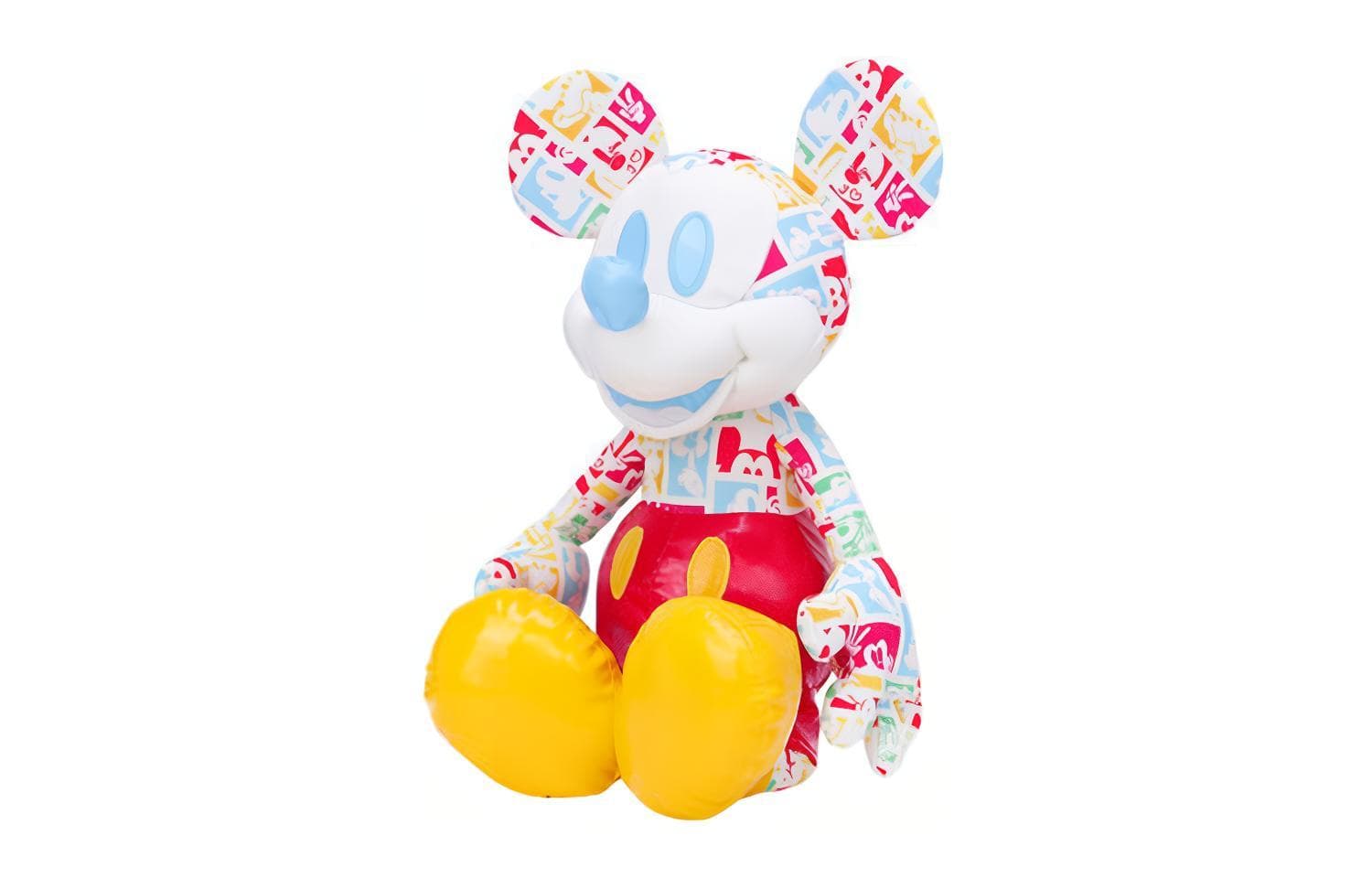 Мягкая игрушка Disney 39cm - изображение 3