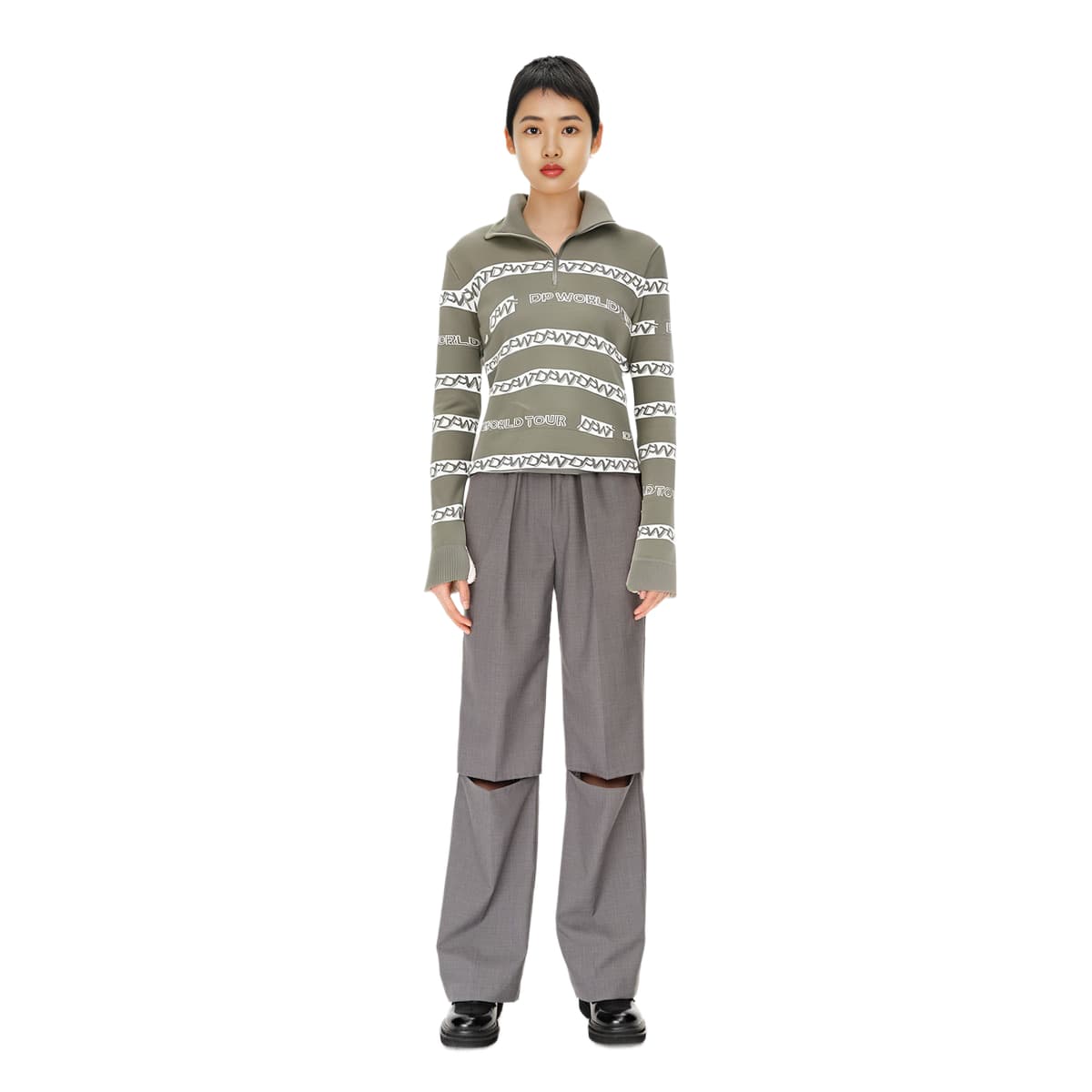 Кофта FILA Golf - изображение 3