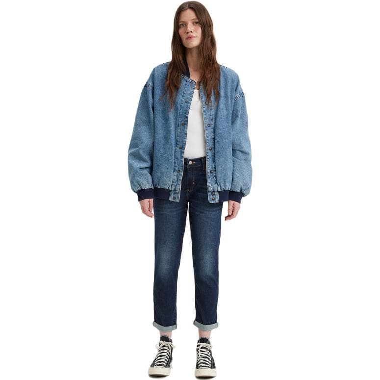 Джинсы Levis - изображение 3
