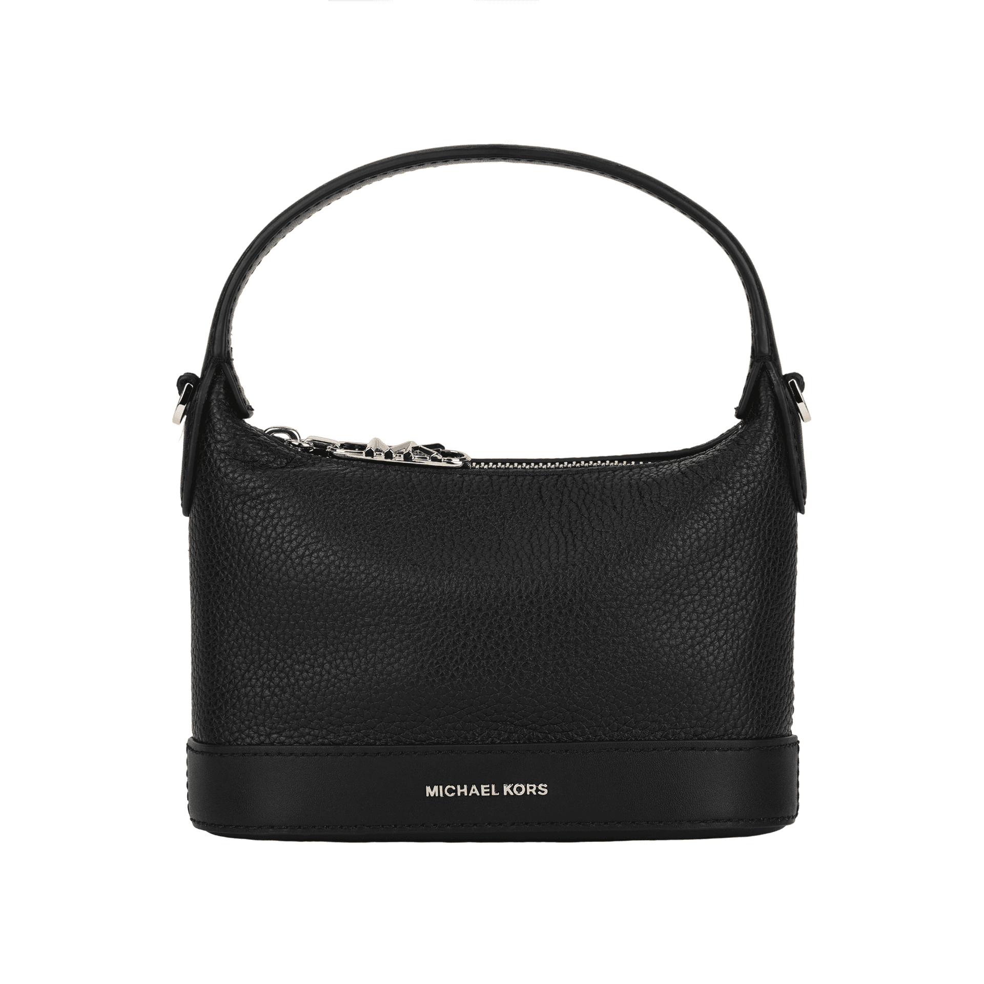 Сумка MICHAEL KORS MK Wythe Logo - изображение 2