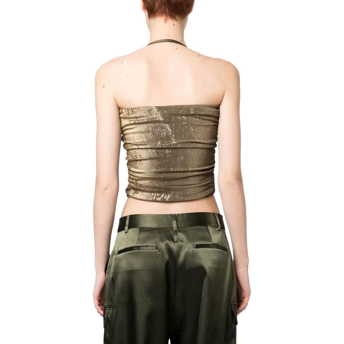 DIESEL SS24 OVAL-D - изображение 3