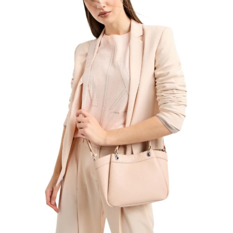 Кардиган ARMANI EXCHANGE SS24 Logo - изображение 4