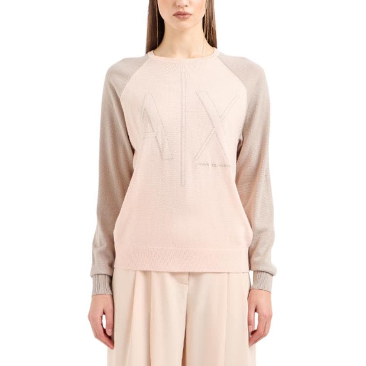 Кардиган ARMANI EXCHANGE SS24 Logo - изображение 2