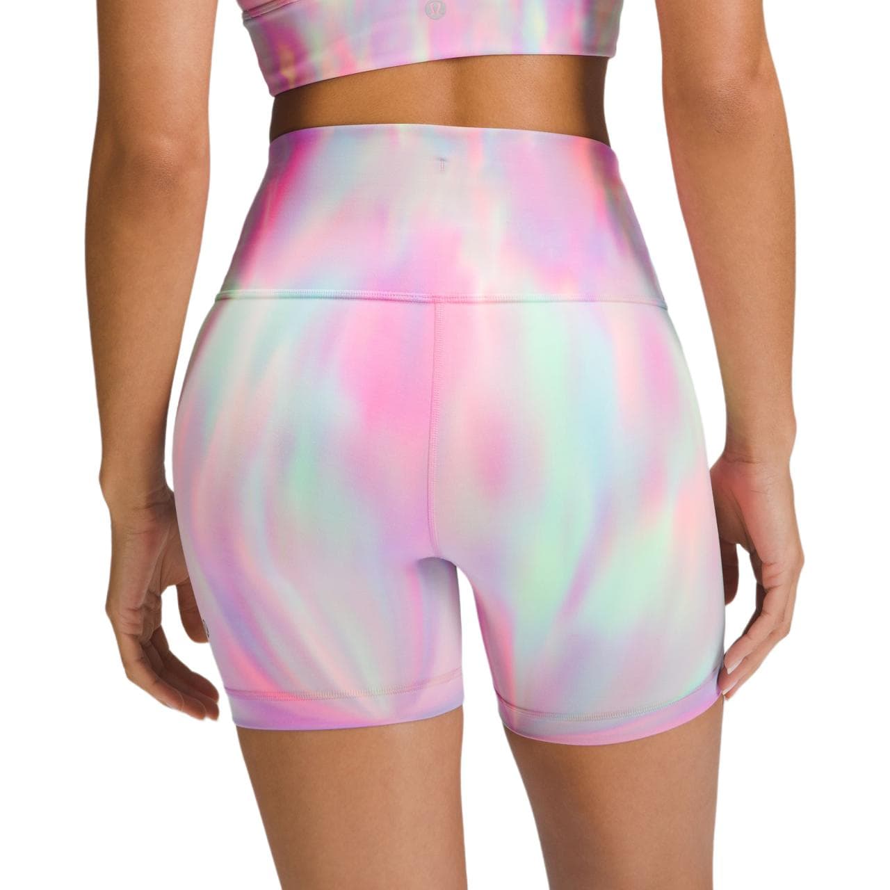 lululemon Wunder train SS24 - изображение 4
