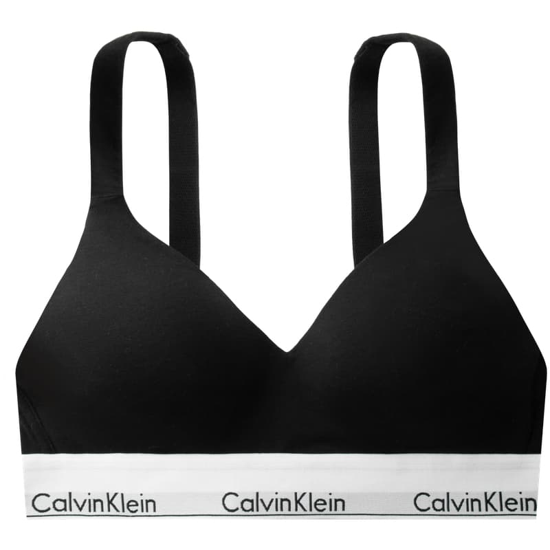 Бюстгальтер Бюстгальтер Calvin Klein Женский 1 Упаковка - изображение 1
