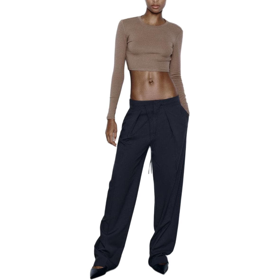 Футболка ZARA T - изображение 2