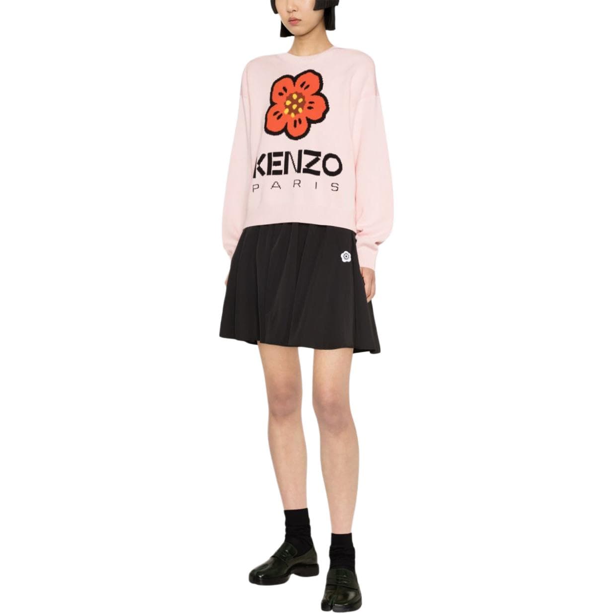 Кофта KENZO FW23 - изображение 5