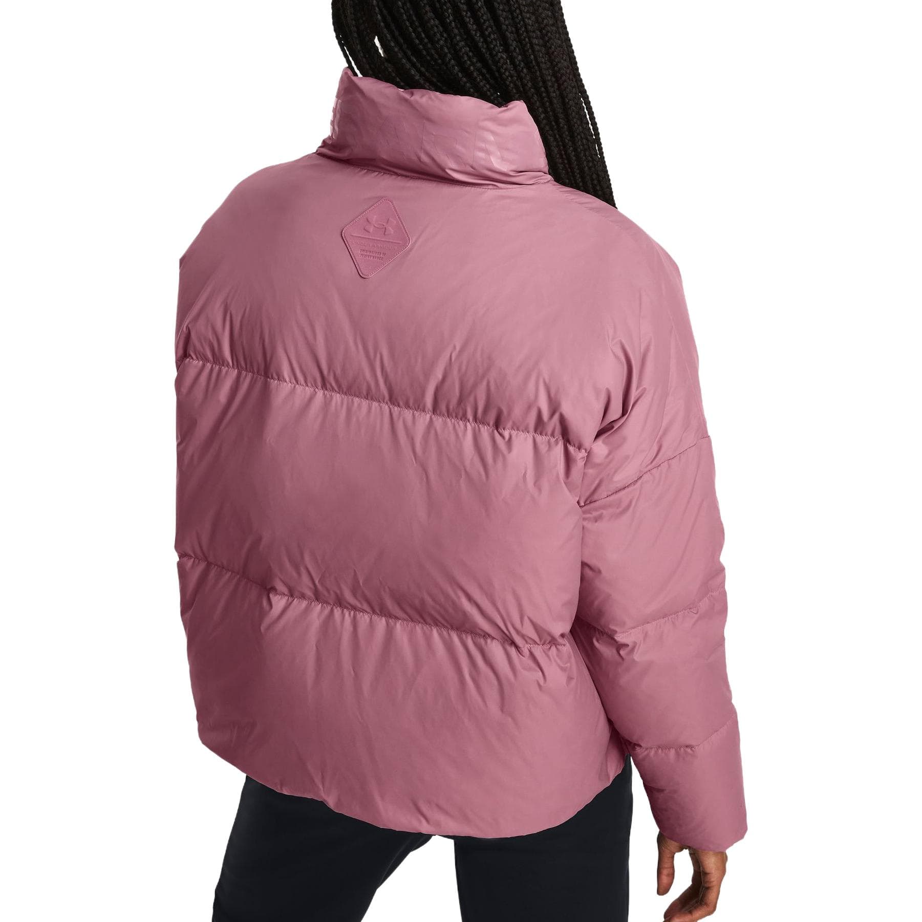 Куртка Under Armour Coldgear infrared down puffer jacket - изображение 4
