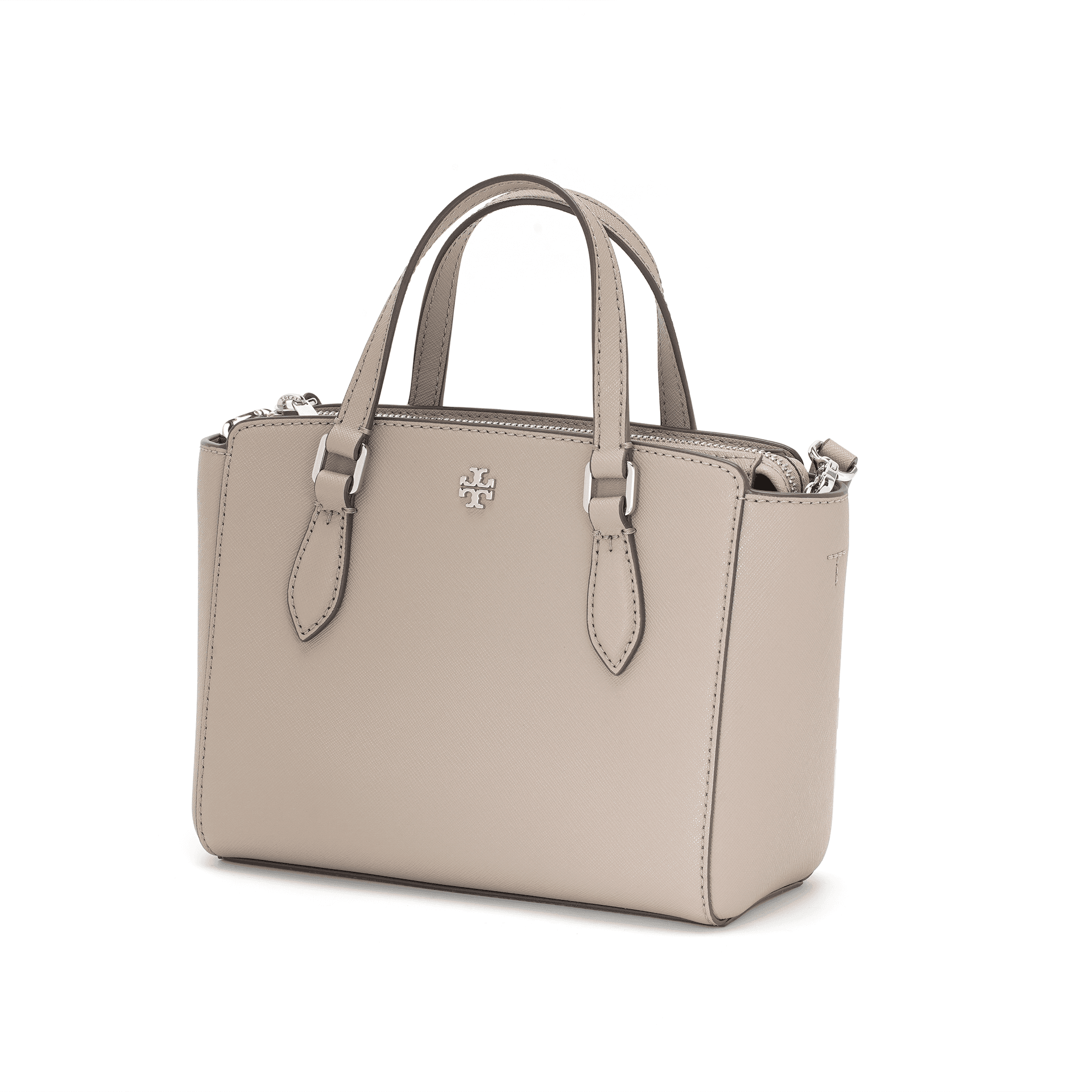 Сумка TORY BURCH Emerson Tote - изображение 3
