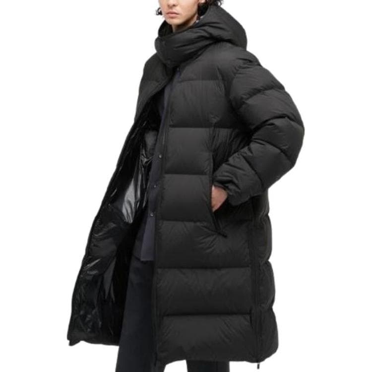 Зимняя куртка UNIQLO x jil sander +j - изображение 3