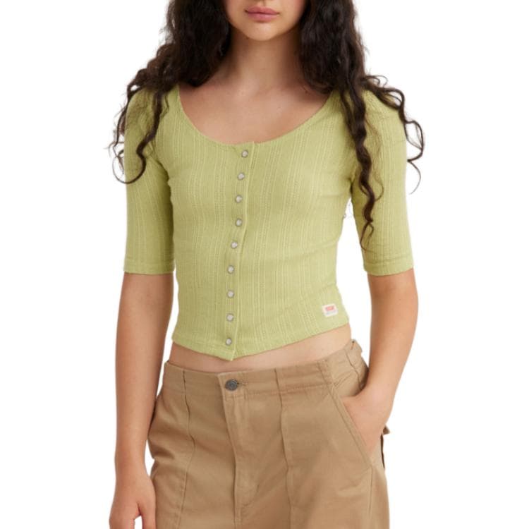 Кофта Levis - изображение 3