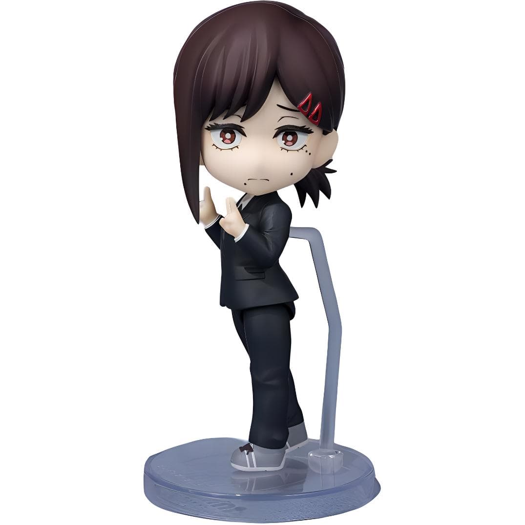 BANDAI Figuarts mini Q 9cm - изображение 5
