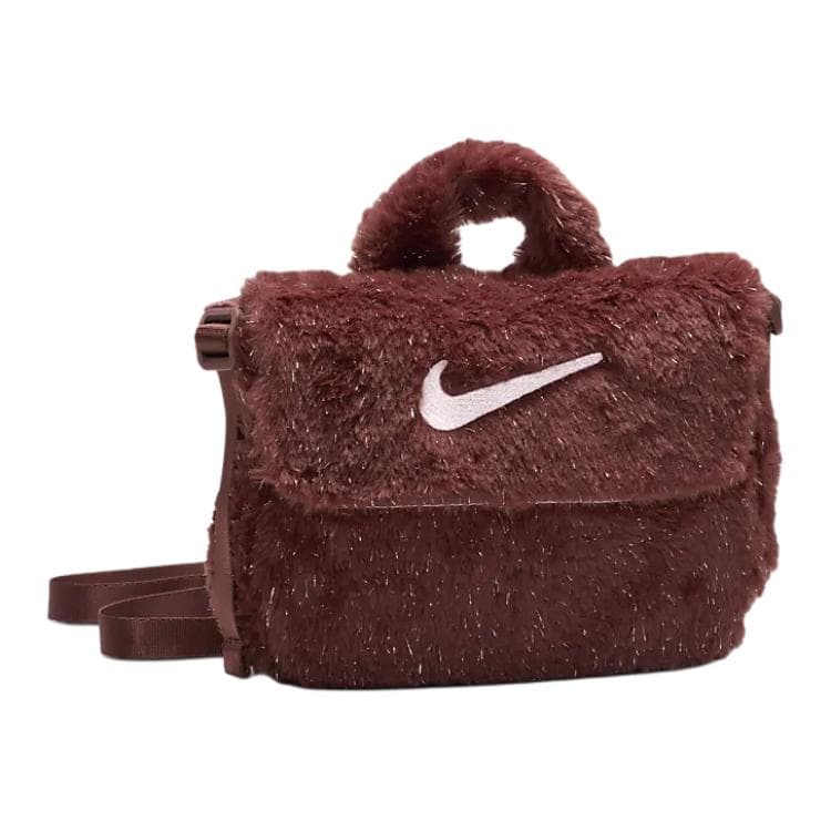 Сумка NIKE Сумки Красно-коричневый Kids - изображение 2