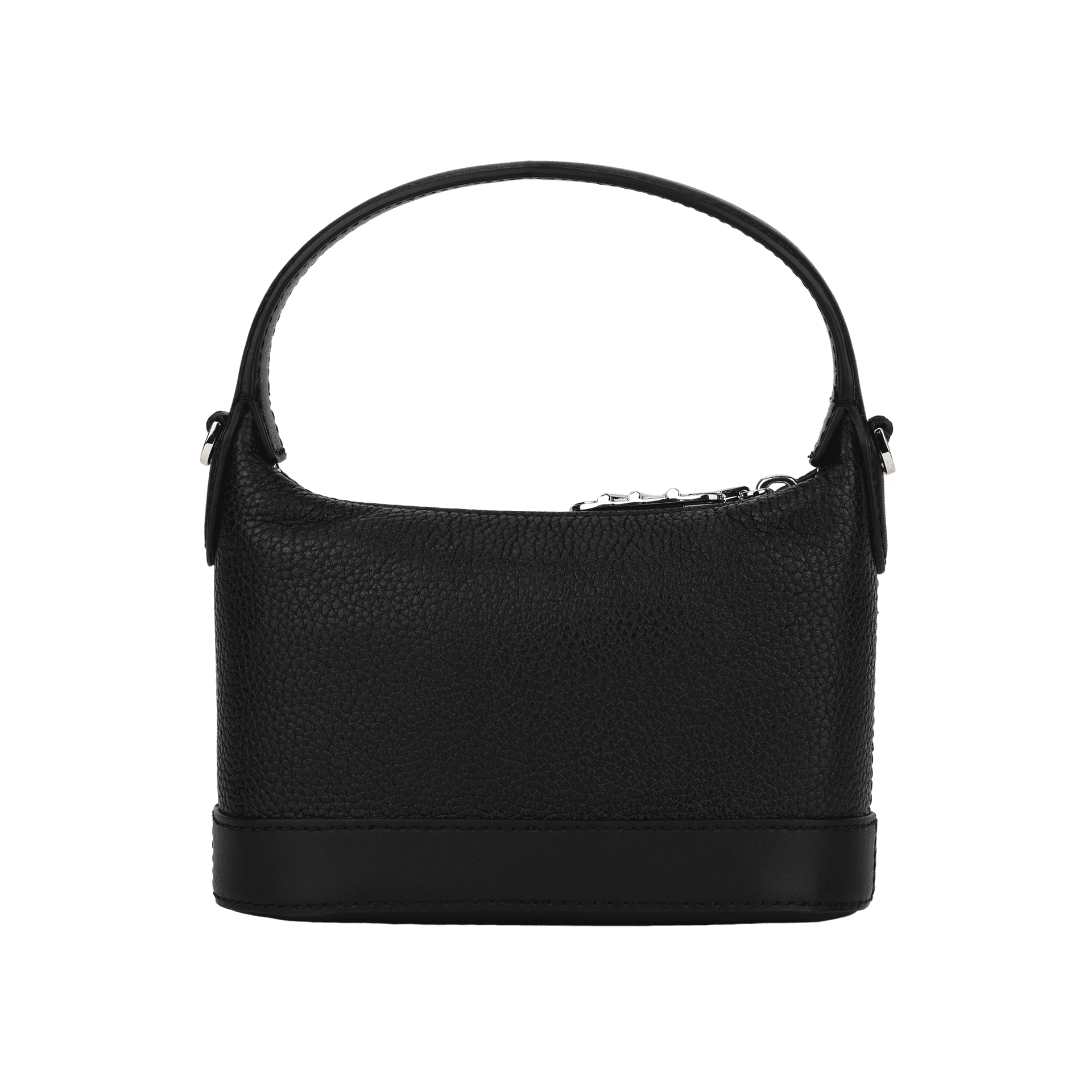Сумка MICHAEL KORS MK Wythe Logo - изображение 5