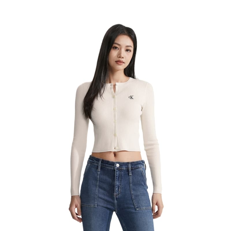 Кофта CKCalvin Klein SS24 - изображение 3