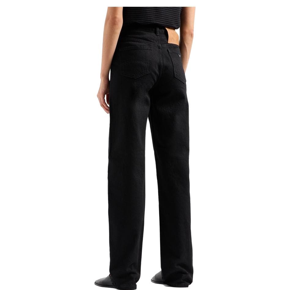 Джинсы EMPORIO ARMANI SS24 - изображение 3