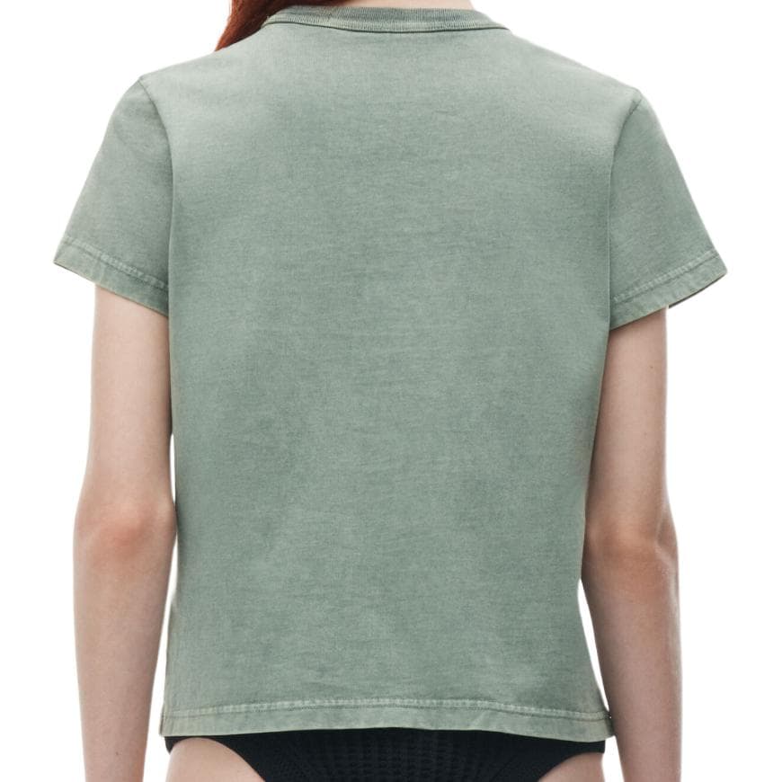 Футболка alexander wang T - изображение 4