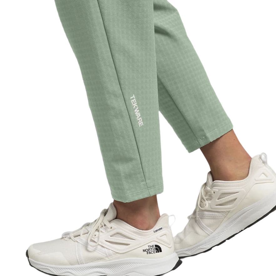 Штаны THE NORTH FACE Tekware Grid Pants - изображение 4