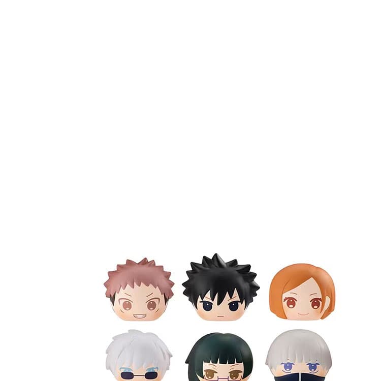 MegaHouse 6 7.5cm - изображение 4