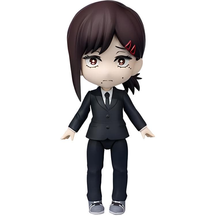 BANDAI Figuarts mini Q 9cm - изображение 1