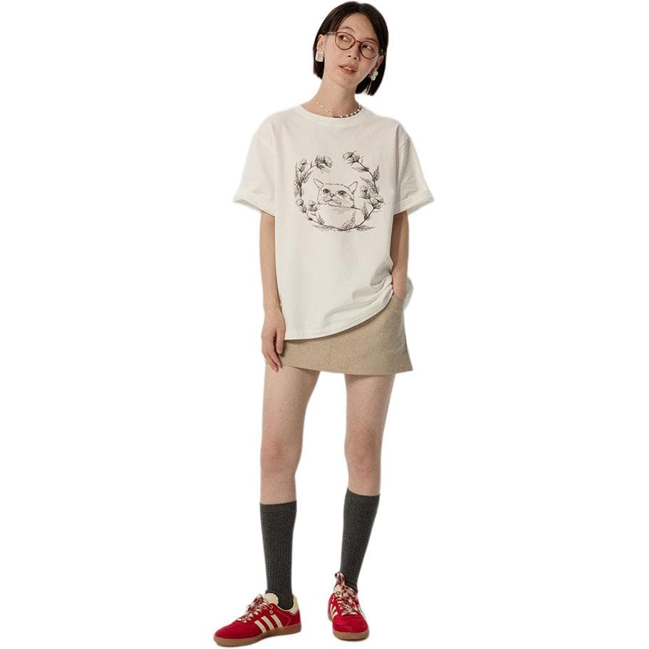 Футболка Omont SS24 T - изображение 2