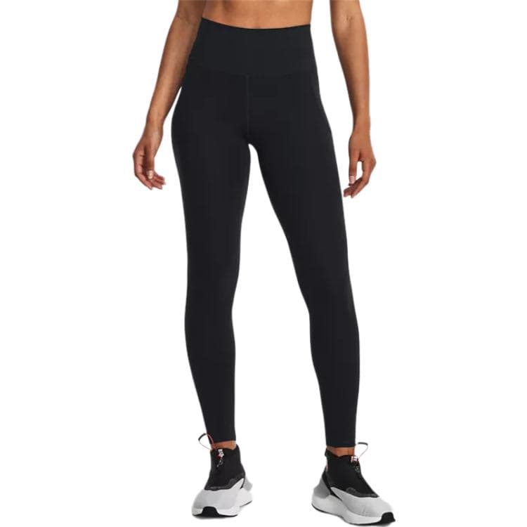 Under Armour Черные Женские Леггинсы - изображение 4
