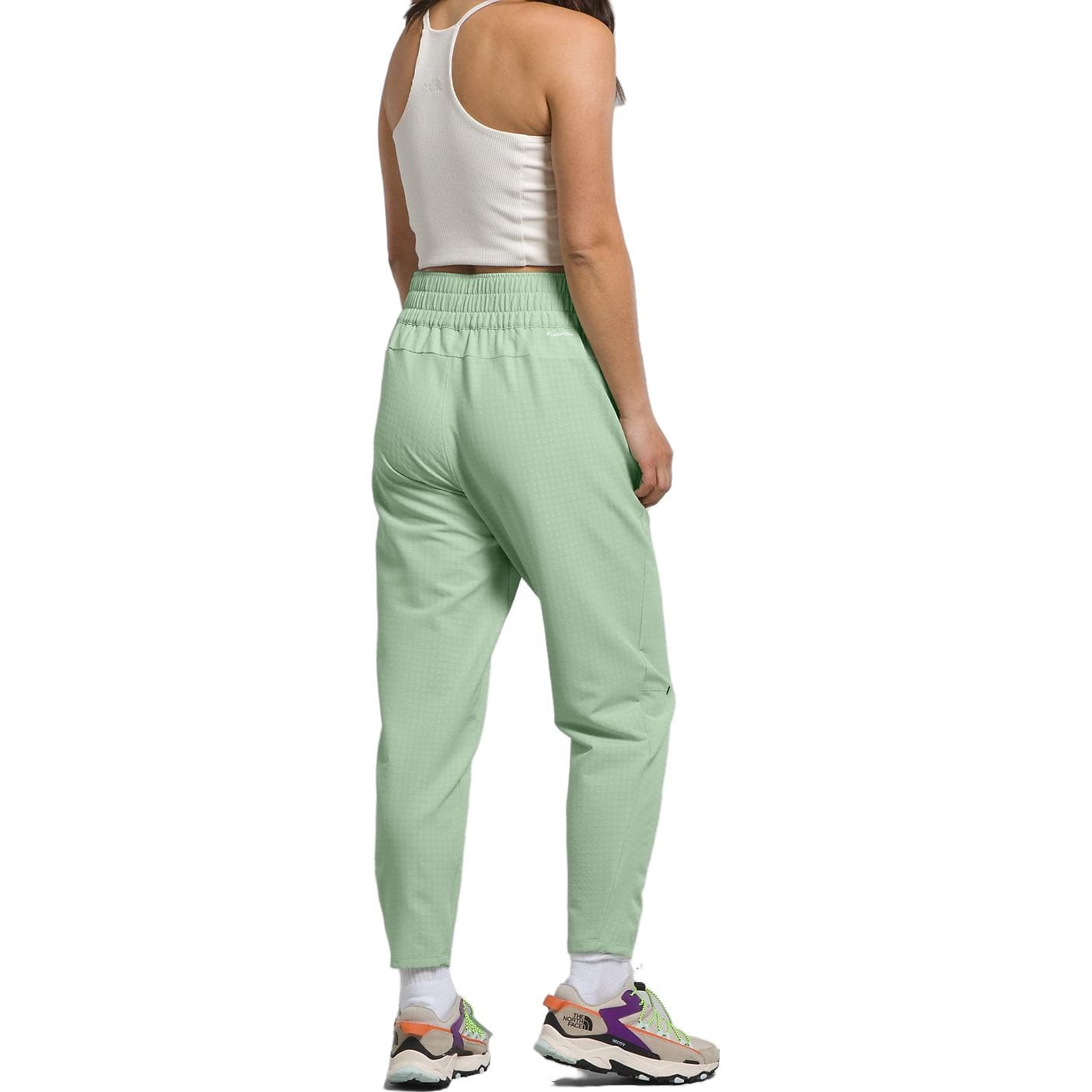 Штаны THE NORTH FACE Tekware Grid Pants - изображение 3