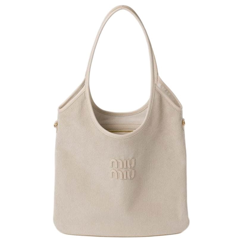 Мини-сумка Miu Miu Ivy - изображение 1