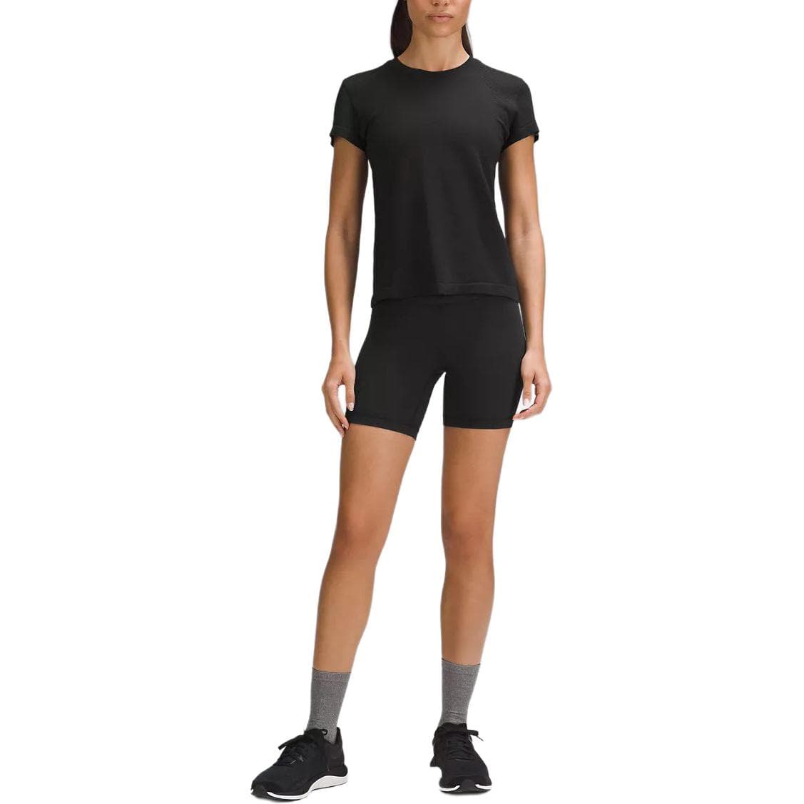 Футболка Lululemon Женские Футболки - изображение 7