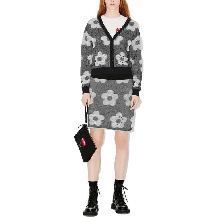 Юбка KENZO SS23 - изображение 2