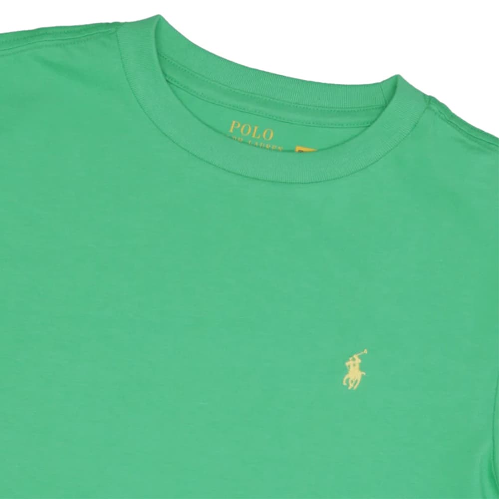 Футболка Polo Ralph Lauren T - изображение 6