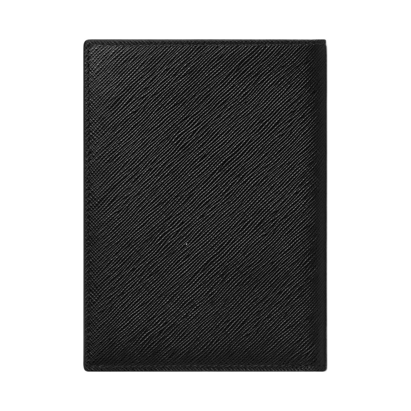 Обложка для паспорта MONTBLANC - изображение 2