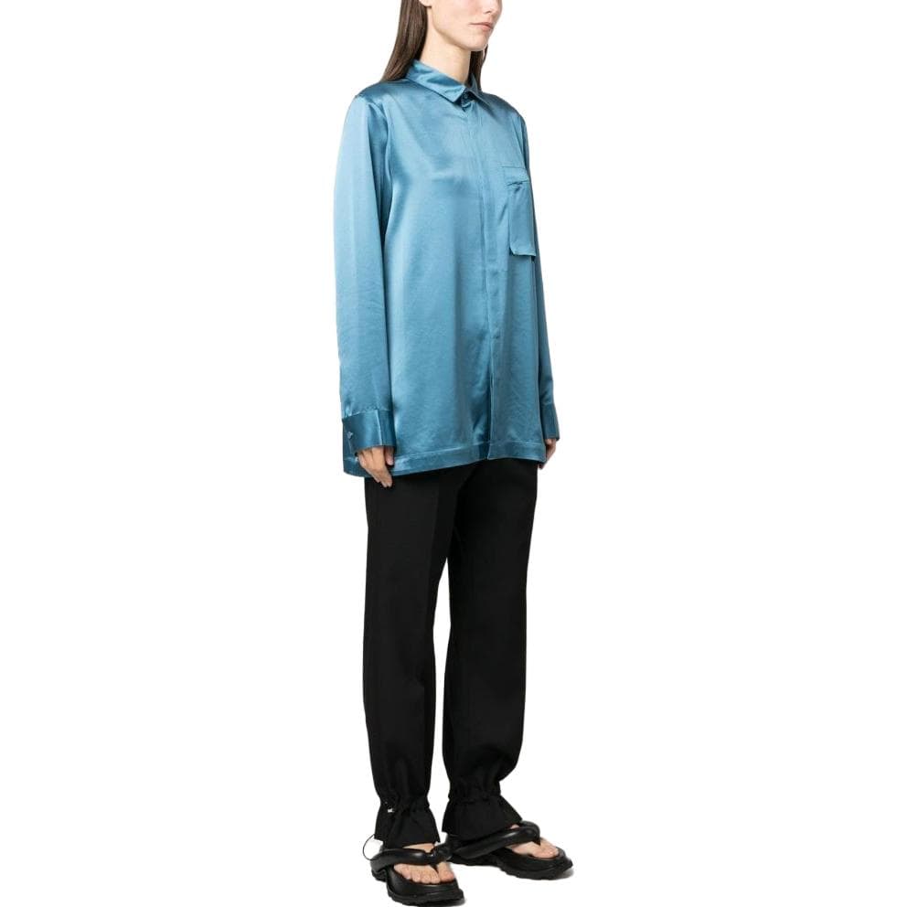 Блузка Y-3 SS23 - изображение 4