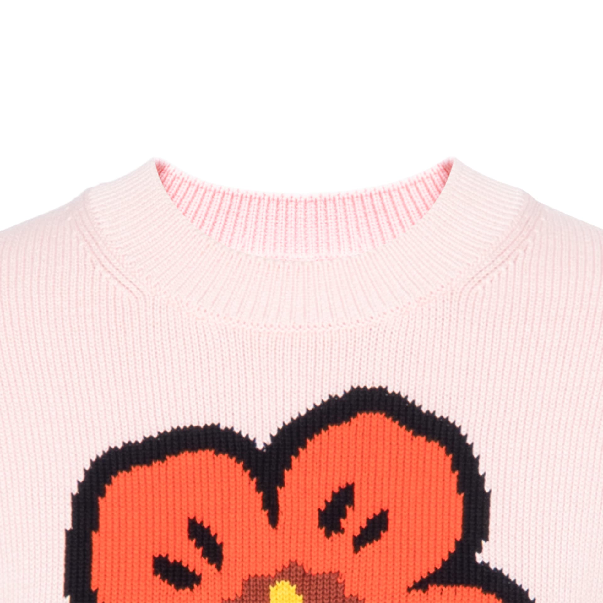 Кофта KENZO FW23 - изображение 6