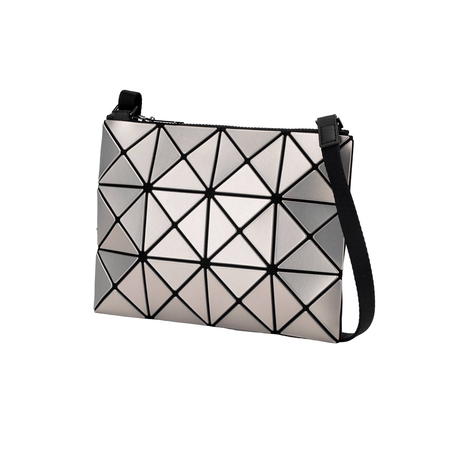 Сумка через плечо ISSEY MIYAKE LUCENT - изображение 3