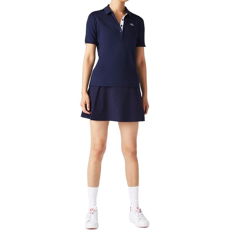 LACOSTE Lacoste Sport Breathable Stretch Golf Polo LogoPoloPolo - изображение 4
