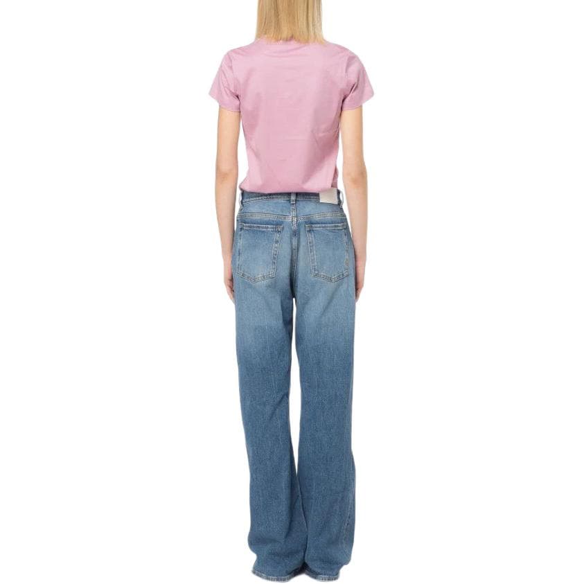 Футболка PINKO T - изображение 4