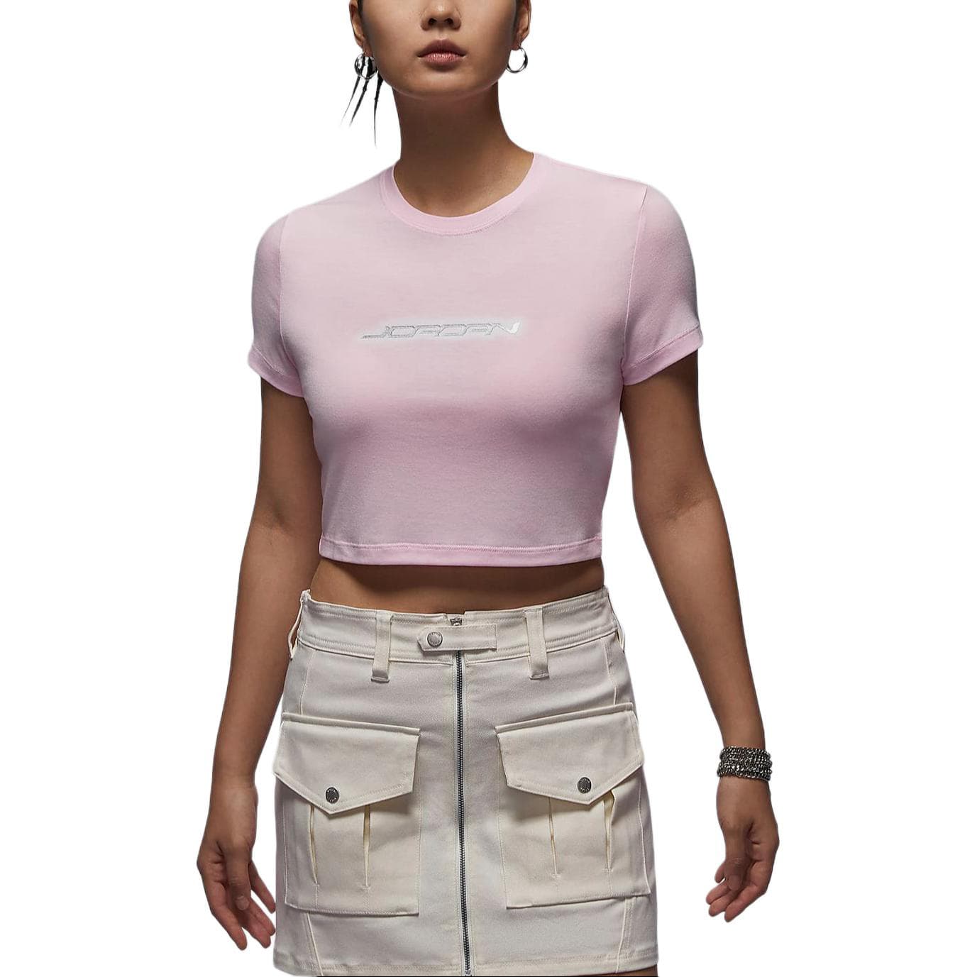Футболка Jordan T - изображение 4