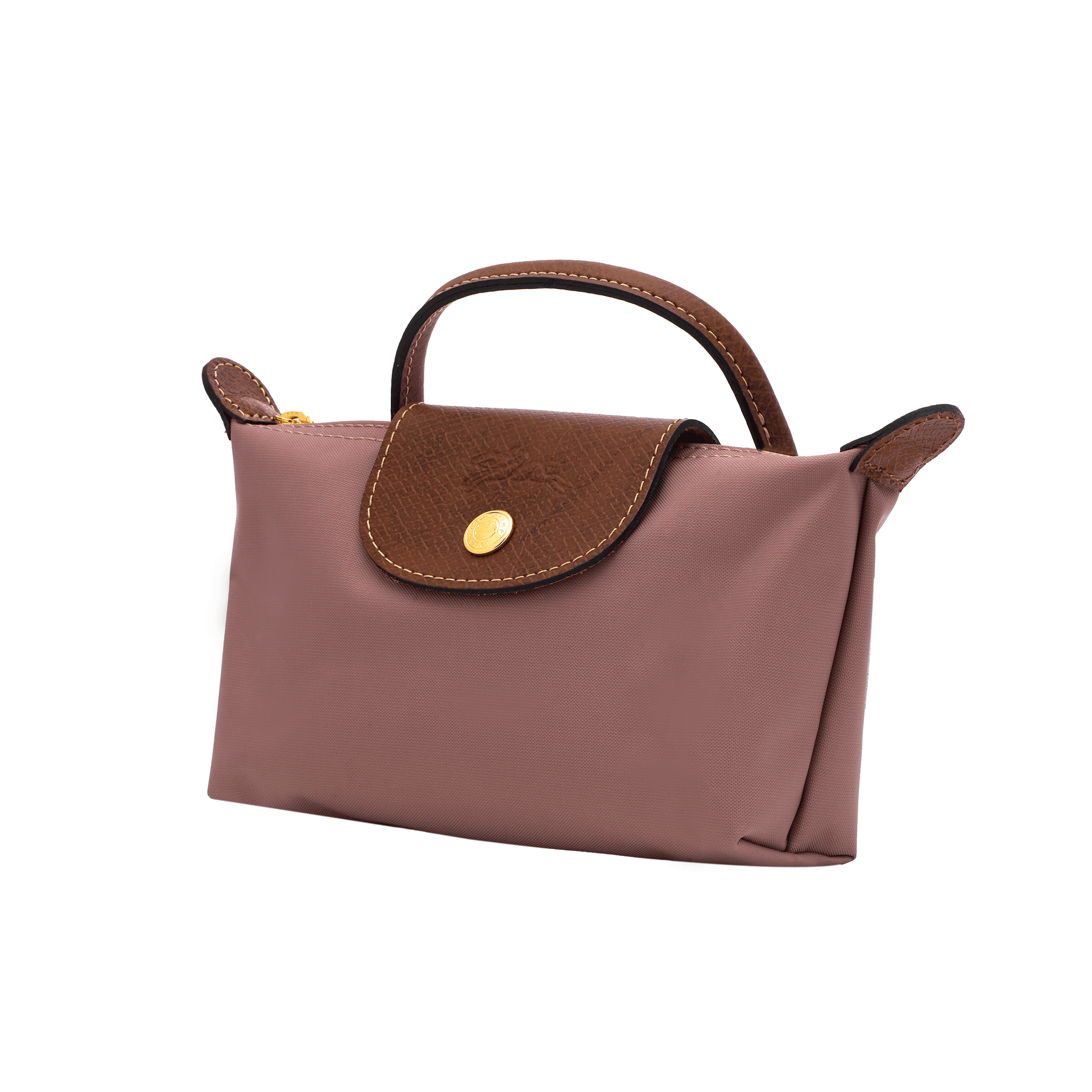 Сумка Longchamp Le Pliage Mini - изображение 3