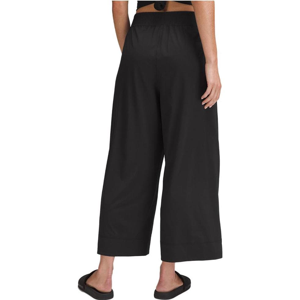 Штаны lululemon Stretch Woven 25" - изображение 3