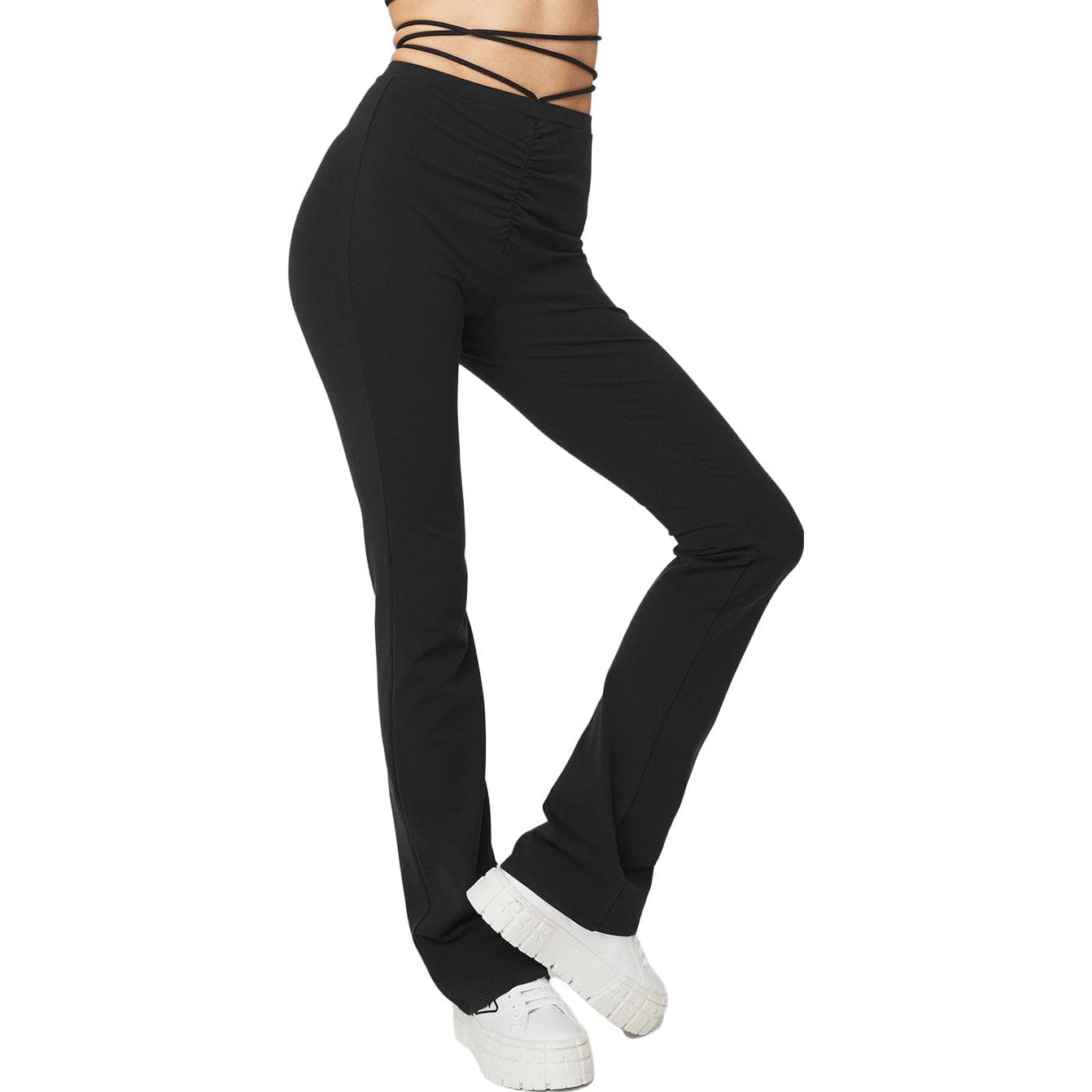 Alo Yoga Airbrush High-Waist Leggings - изображение 4
