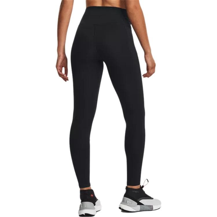 Under Armour Черные Женские Леггинсы - изображение 5