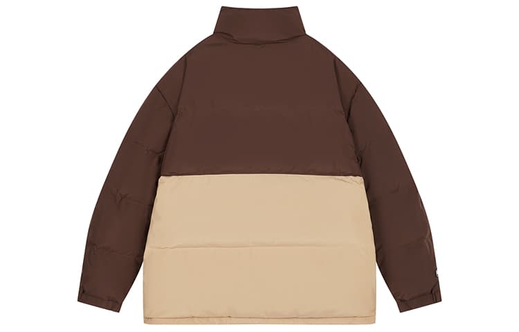Зимняя куртка Champion FW24 Пуховик Унисекс - изображение 4