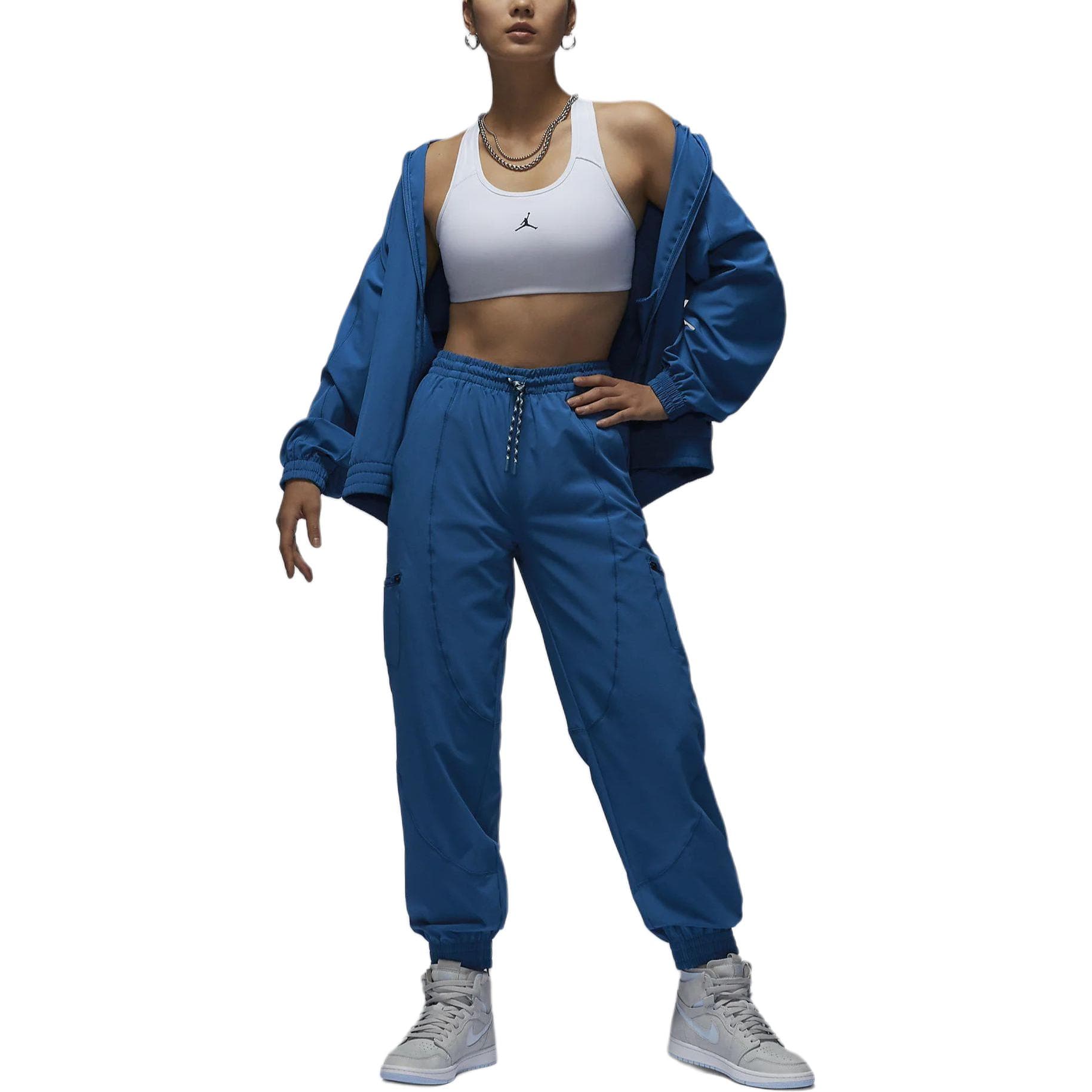 Штаны Jordan sports - изображение 3