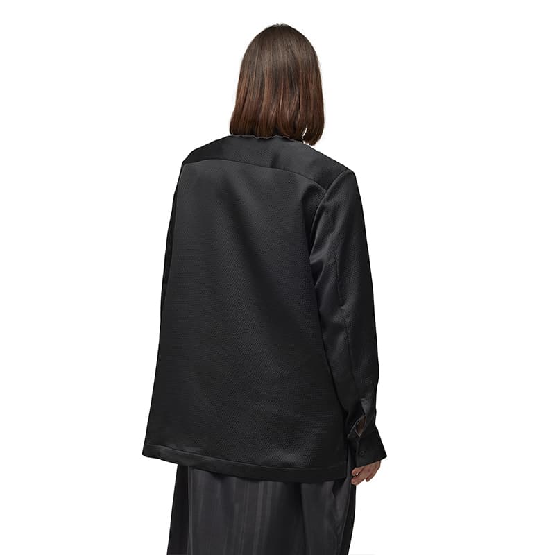 Блузка Y-3 TCH SEER SHIRT - изображение 3