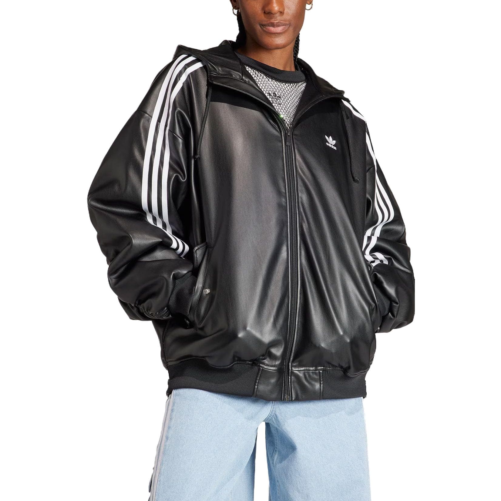 Куртка adidas originals adidas originals - изображение 4