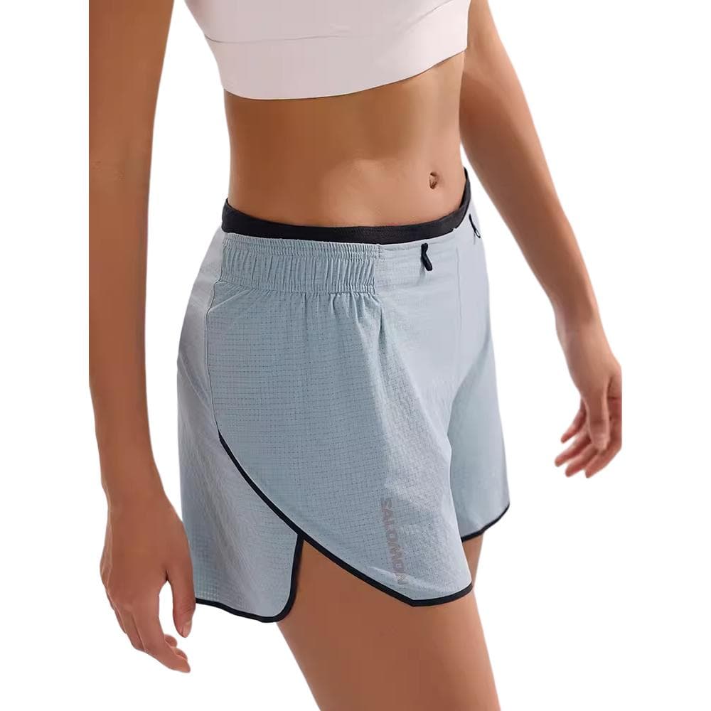 SALOMON RUNNING SENSE AERO 5'' SHORT W - изображение 3