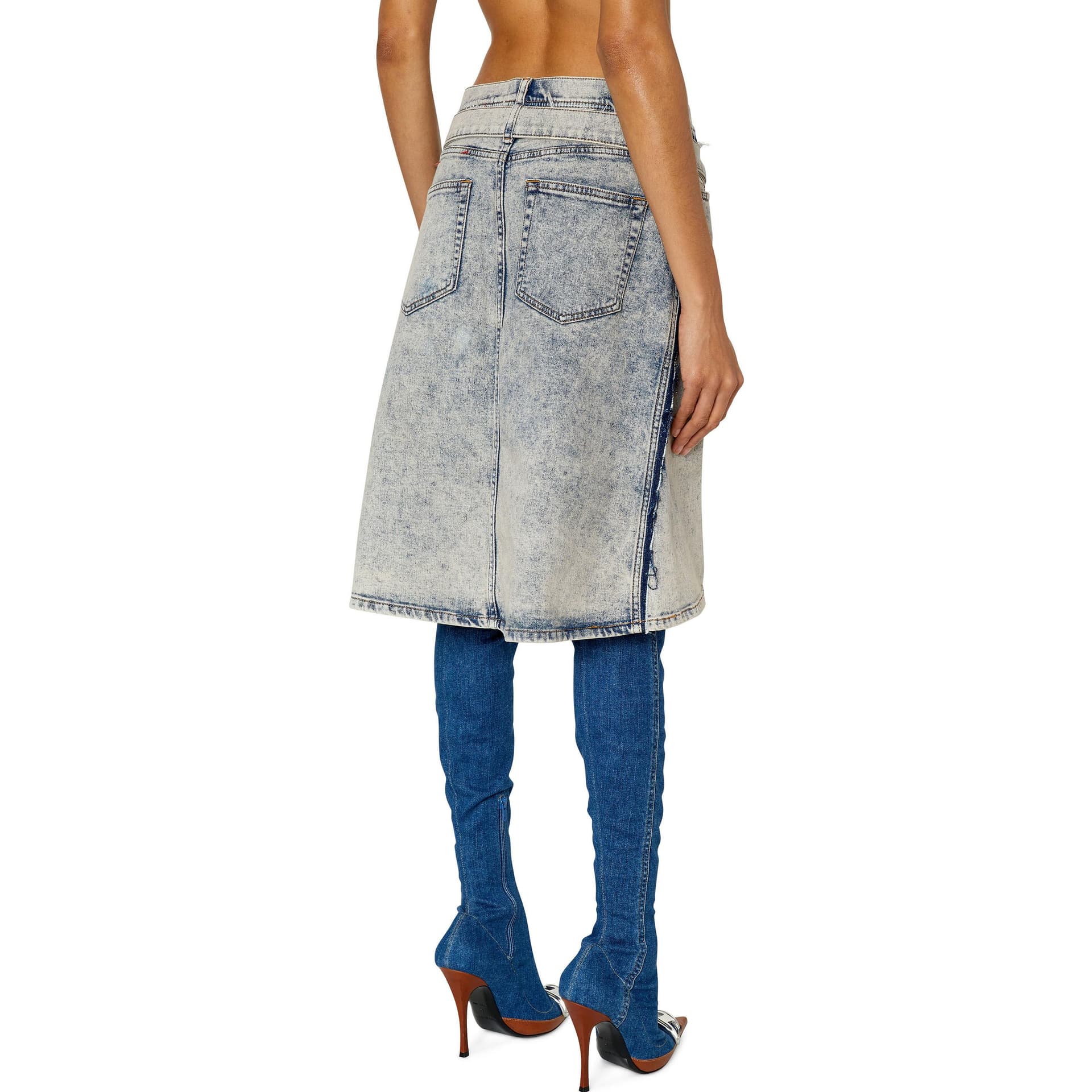 DIESEL FW23 A - изображение 3